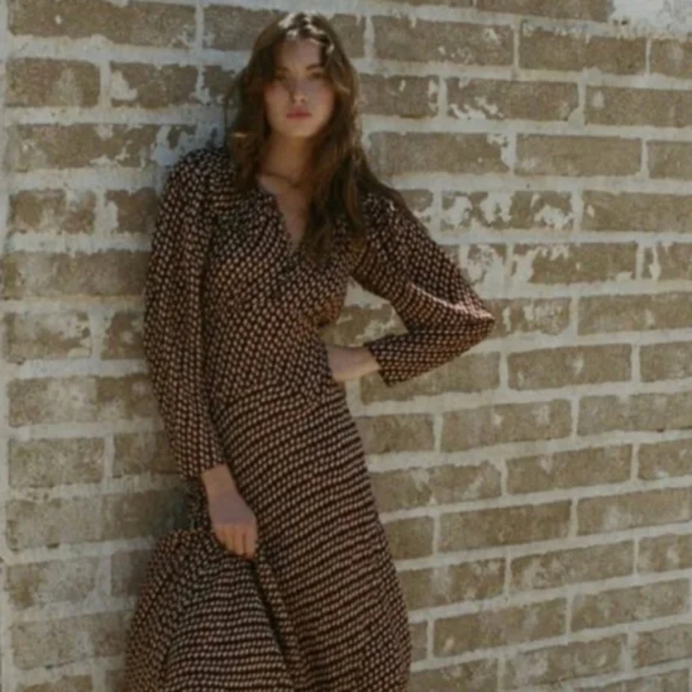 Doen Audella dress
